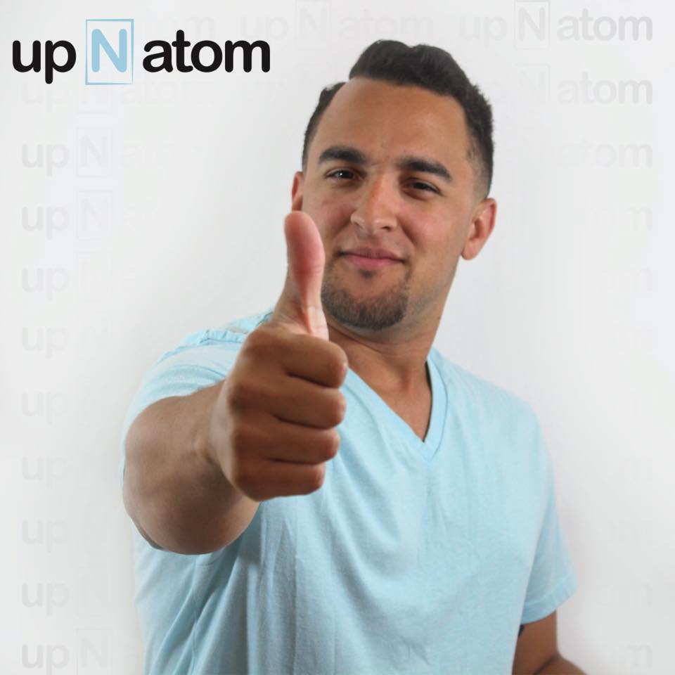 Meet our tutors: Mitch!